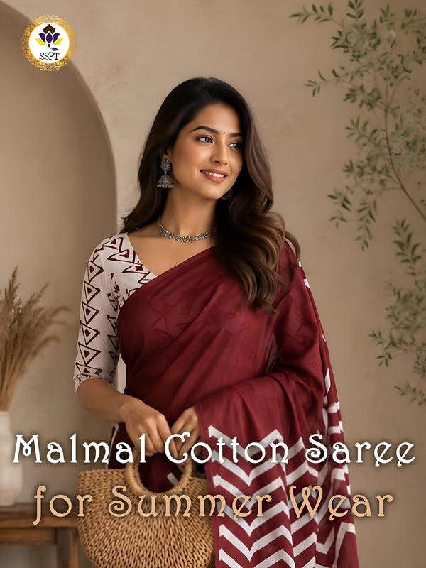 Diwali Saree Collection