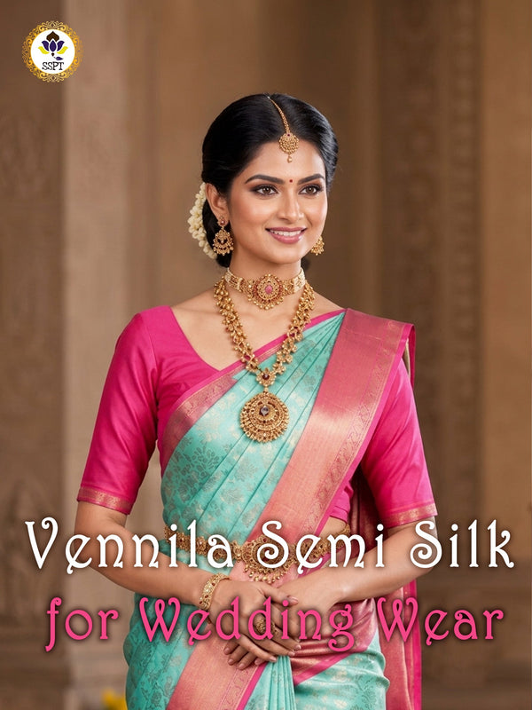 Silk Sarees