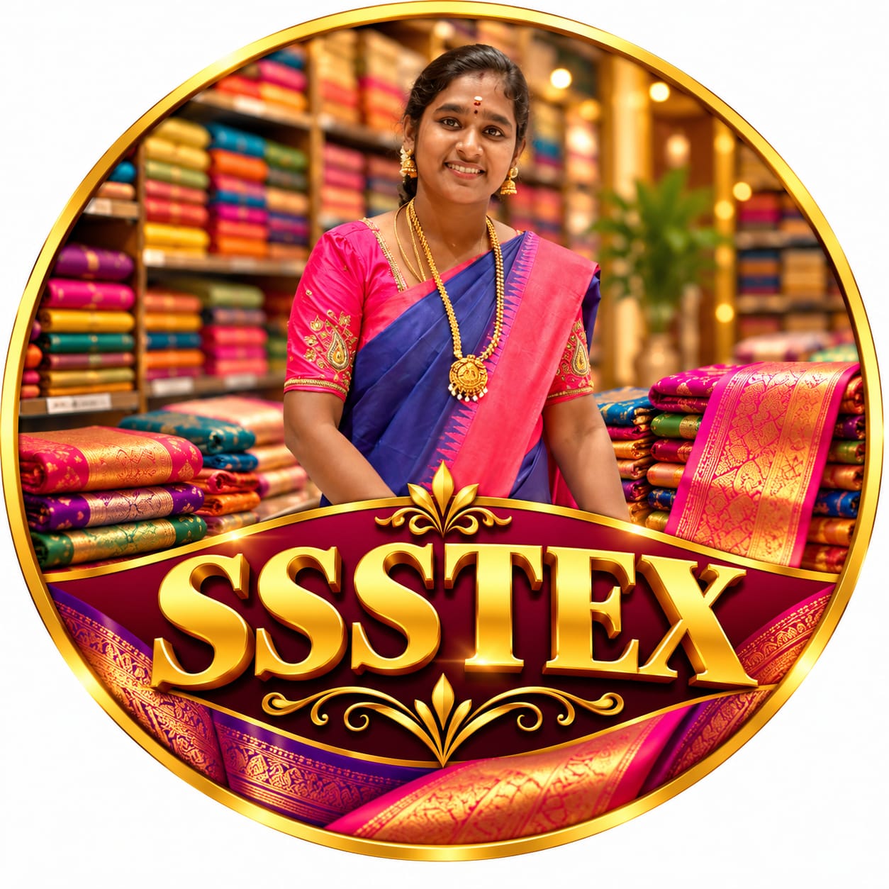 Selvi Tex
